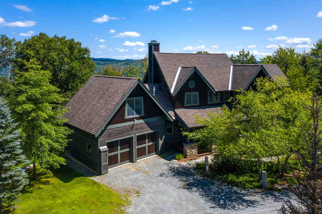926 Okemo Ridge Road, Unit S12 Ludlow, VT 05149 - Photo 2 of 40 Gallery Image 2