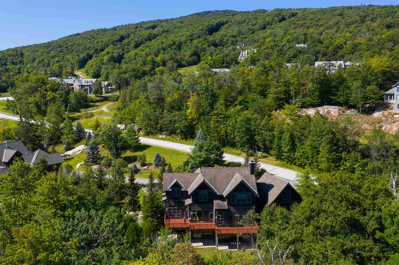 926 Okemo Ridge Road, Unit S12 Ludlow, VT 05149 - Photo 3 of 40 Gallery Image 3