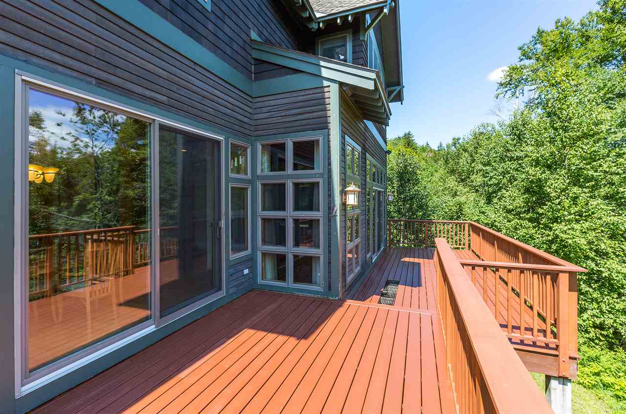 926 Okemo Ridge Road, Unit S12 Ludlow, VT 05149 - Photo 21 of 40 Gallery Image 21