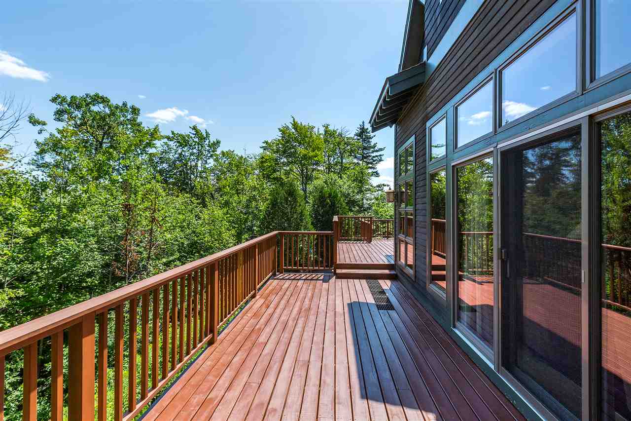 926 Okemo Ridge Road, Unit S12 Ludlow, VT 05149 - Photo 22 of 40 Gallery Image 22