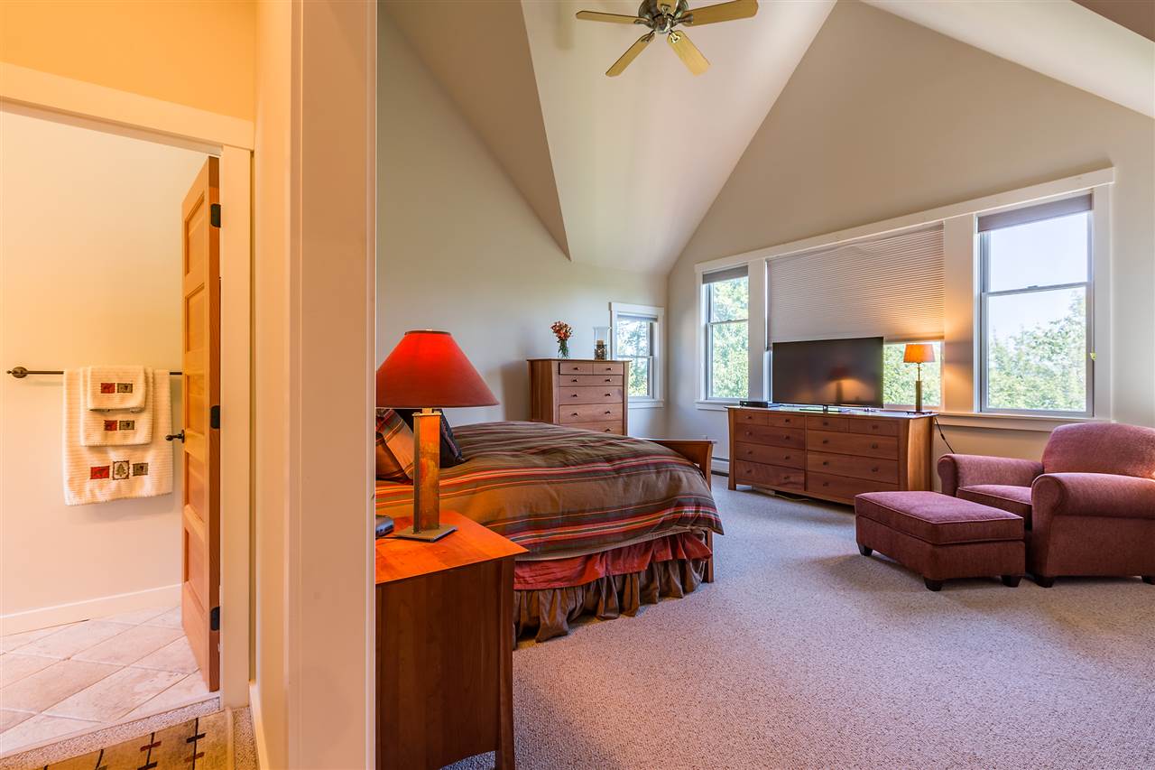 926 Okemo Ridge Road, Unit S12 Ludlow, VT 05149 - Photo 25 of 40 Gallery Image 25