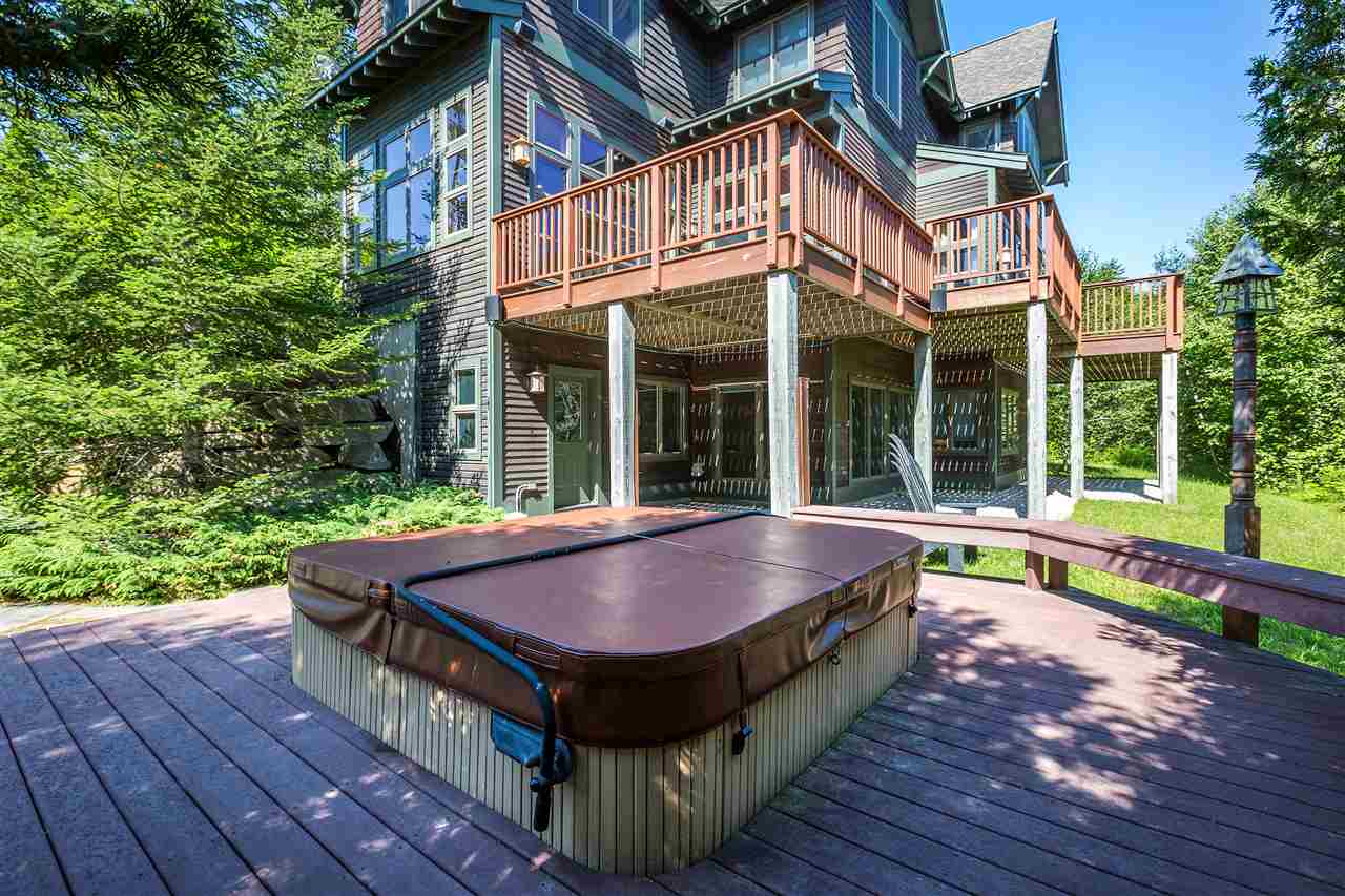 926 Okemo Ridge Road, Unit S12 Ludlow, VT 05149 - Photo 4 of 40 Gallery Image 4