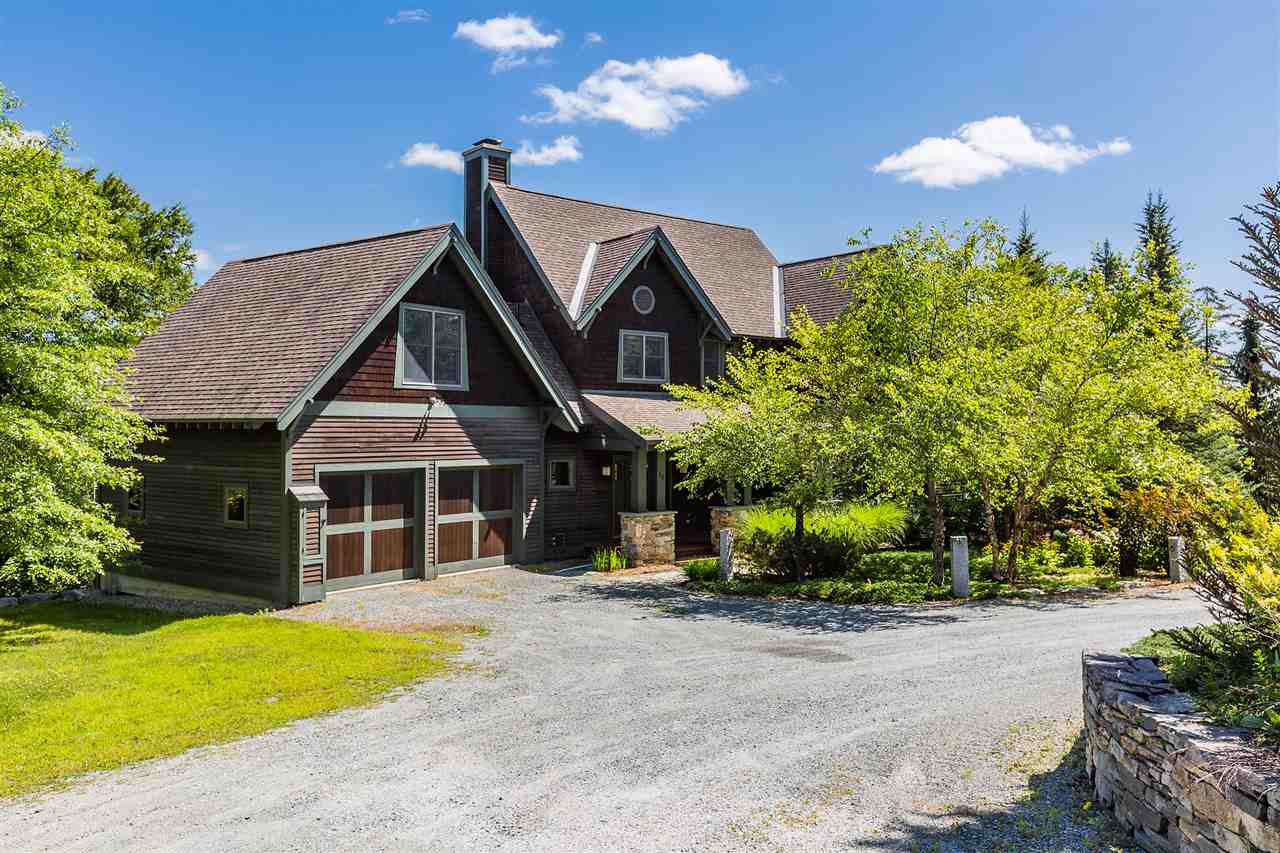 926 Okemo Ridge Road, Unit S12 Ludlow, VT 05149 - Photo 34 of 40 Gallery Image 34