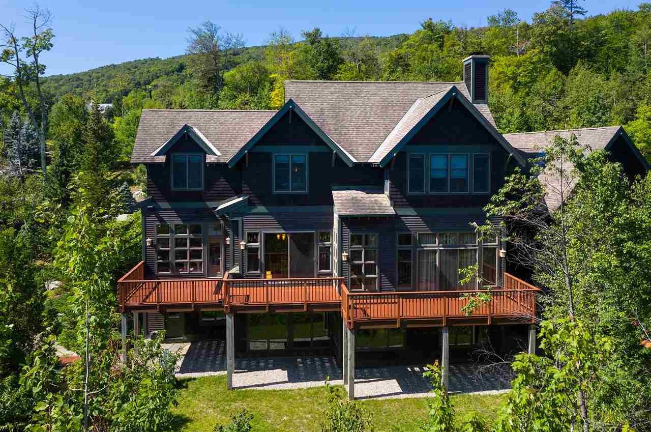 926 Okemo Ridge Road, Unit S12 Ludlow, VT 05149 - Photo 35 of 40 Gallery Image 35
