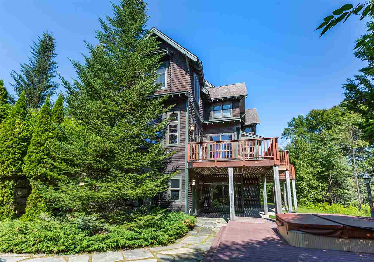 926 Okemo Ridge Road, Unit S12 Ludlow, VT 05149 - Photo 37 of 40 Gallery Image 37