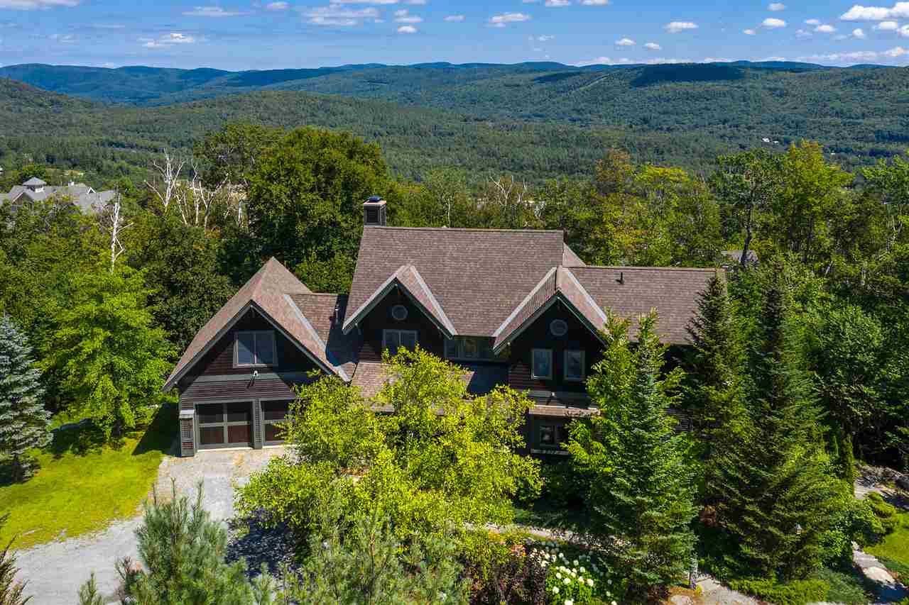 926 Okemo Ridge Road, Unit S12 Ludlow, VT 05149 - Photo 39 of 40 Gallery Image 39