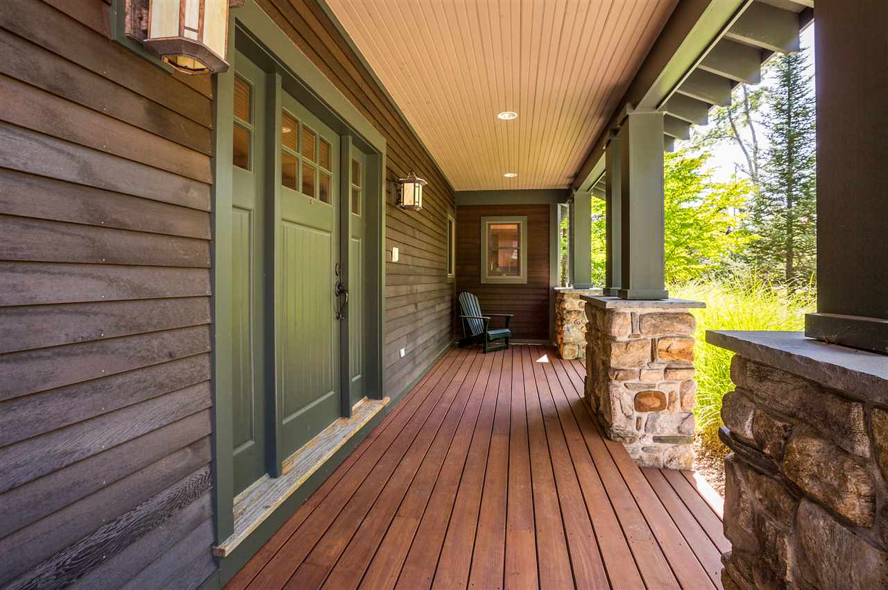 926 Okemo Ridge Road, Unit S12 Ludlow, VT 05149 - Photo 5 of 40 Gallery Image 5
