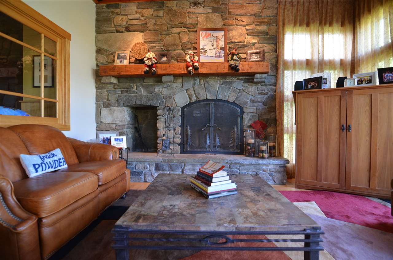 926 Okemo Ridge Road, Unit S12 Ludlow, VT 05149 - Photo 9 of 40 Gallery Image 9