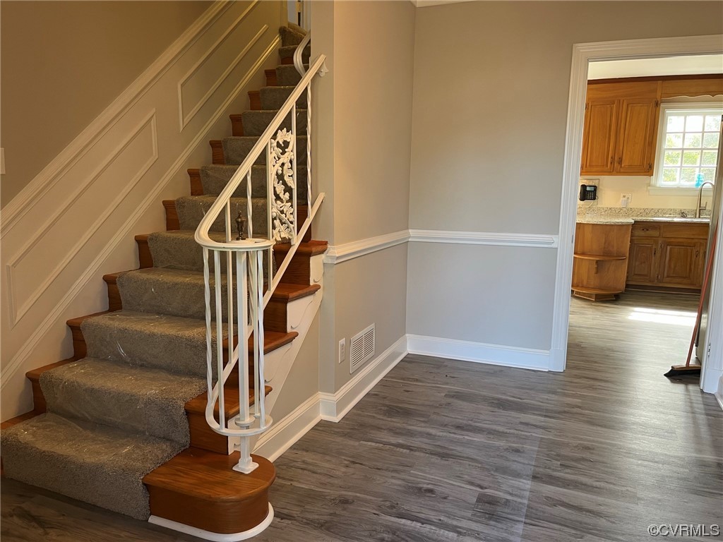 303 Burnwick Road Richmond, VA 23227 - Photo 13 of 19 Gallery Image 13