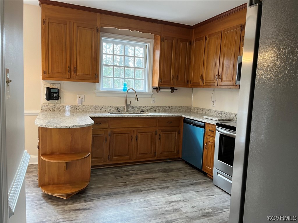 303 Burnwick Road Richmond, VA 23227 - Photo 5 of 19 Gallery Image 5