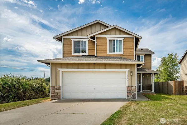 $494,900 | 7309 Halibut Drive, Blaine, WA 98230