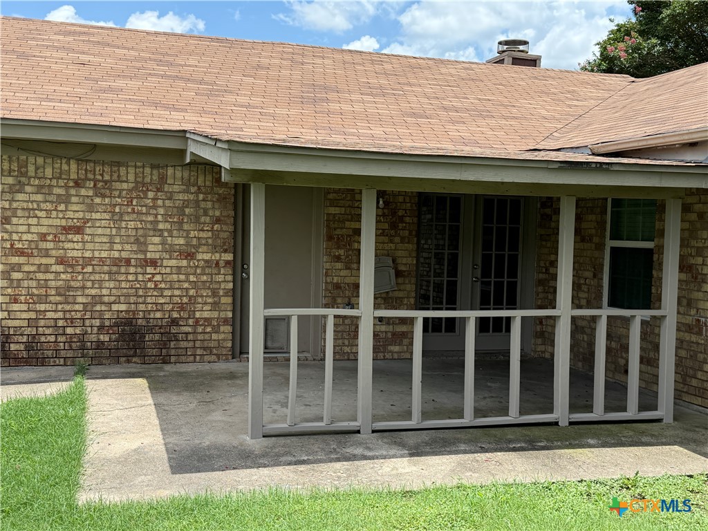 2401 Ridglea Court Killeen, TX 76543 - Photo 12 of 13