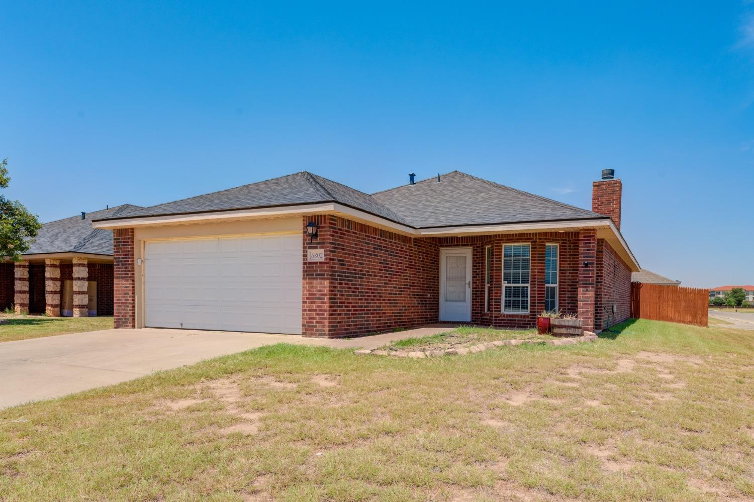 6802 37th Street Lubbock, TX 79407 - Photo 2 of 27 Photo 2