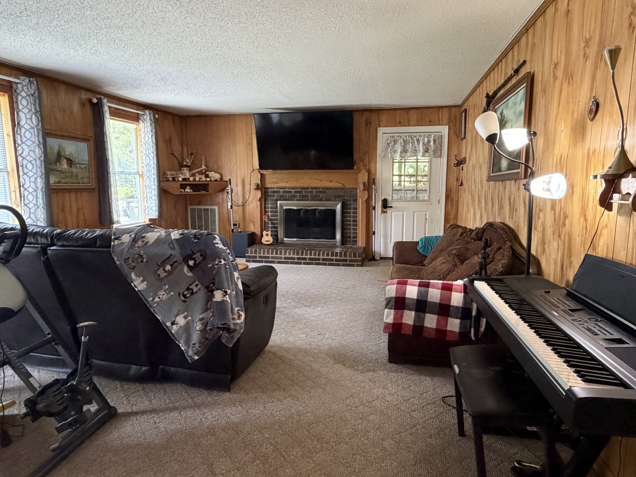 232 Cane Creek Road Hohenwald, TN 38462 - Photo 4 of 91