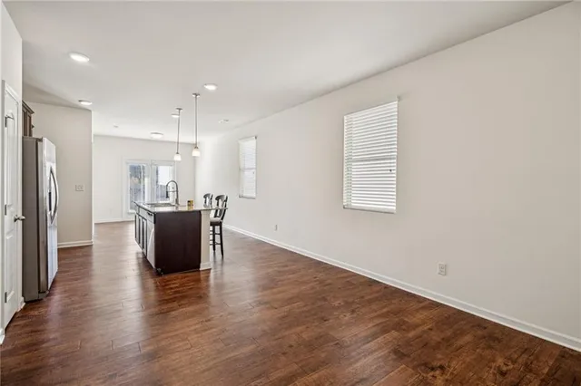 $374,900 | 286 Ivey Hollow Circle, Dawsonville, GA 30534