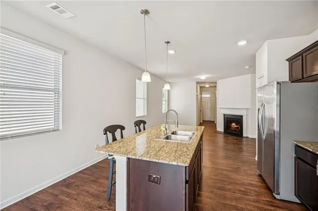 $374,900 | 286 Ivey Hollow Circle, Dawsonville, GA 30534