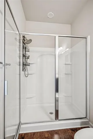 $374,900 | 286 Ivey Hollow Circle, Dawsonville, GA 30534