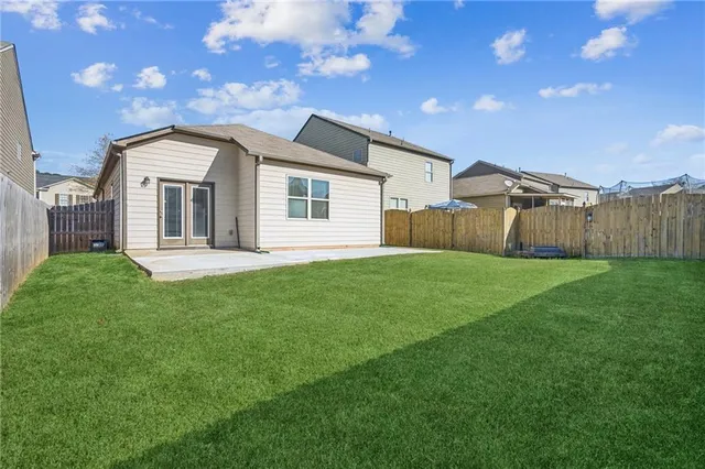 $374,900 | 286 Ivey Hollow Circle, Dawsonville, GA 30534