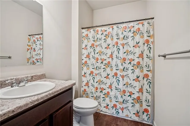 $374,900 | 286 Ivey Hollow Circle, Dawsonville, GA 30534