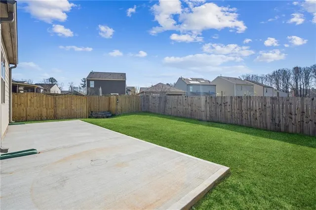 $374,900 | 286 Ivey Hollow Circle, Dawsonville, GA 30534