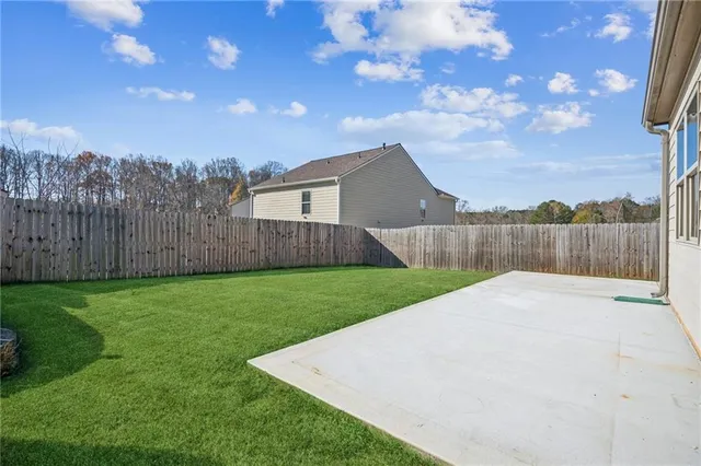 $374,900 | 286 Ivey Hollow Circle, Dawsonville, GA 30534