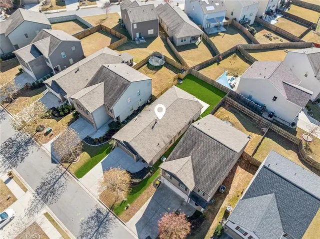 $374,900 | 286 Ivey Hollow Circle, Dawsonville, GA 30534