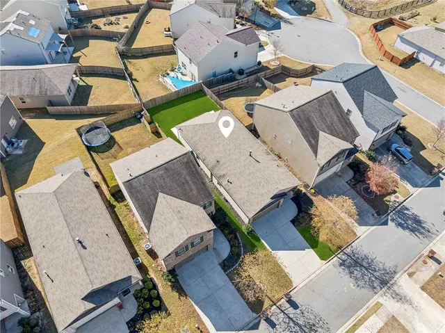 $374,900 | 286 Ivey Hollow Circle, Dawsonville, GA 30534