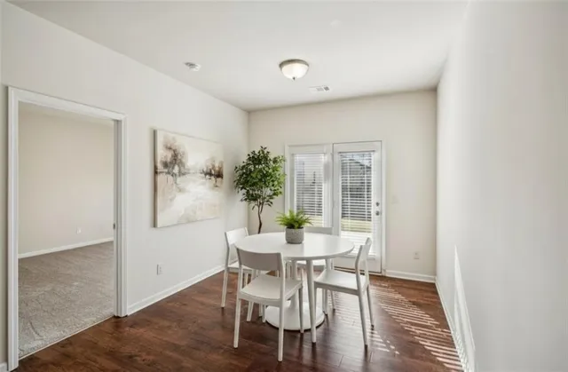 $374,900 | 286 Ivey Hollow Circle, Dawsonville, GA 30534