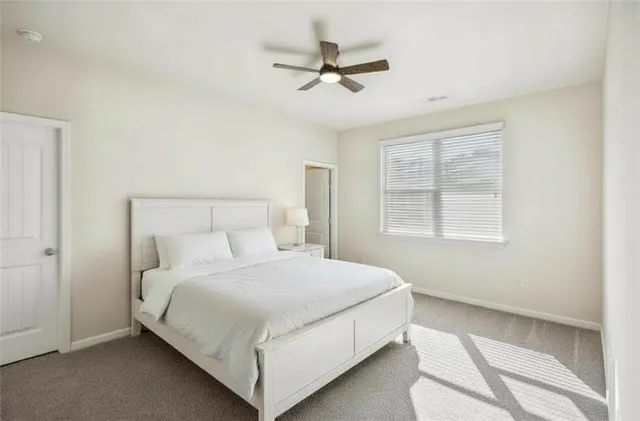 $374,900 | 286 Ivey Hollow Circle, Dawsonville, GA 30534