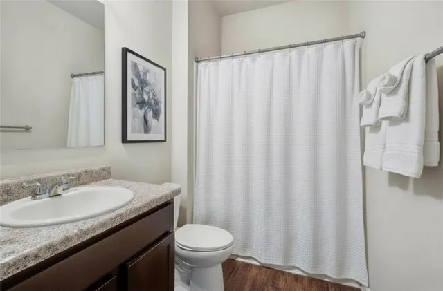 $374,900 | 286 Ivey Hollow Circle, Dawsonville, GA 30534