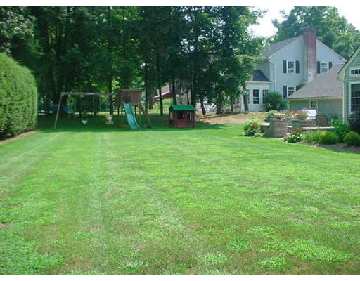 35 Burbank Road Longmeadow, MA 01106 - Photo 21 of 25 Gallery Image 21