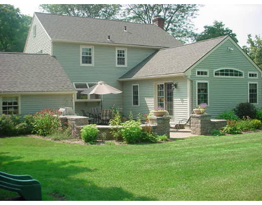 35 Burbank Road Longmeadow, MA 01106 - Photo 23 of 25 Gallery Image 23