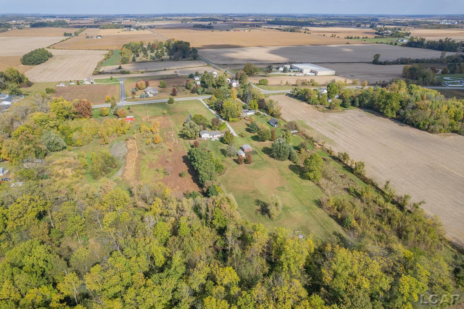 7957 East Monroe Road Britton, MI 49229 - Photo 51 of 58