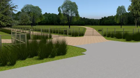 a close up of a sign board