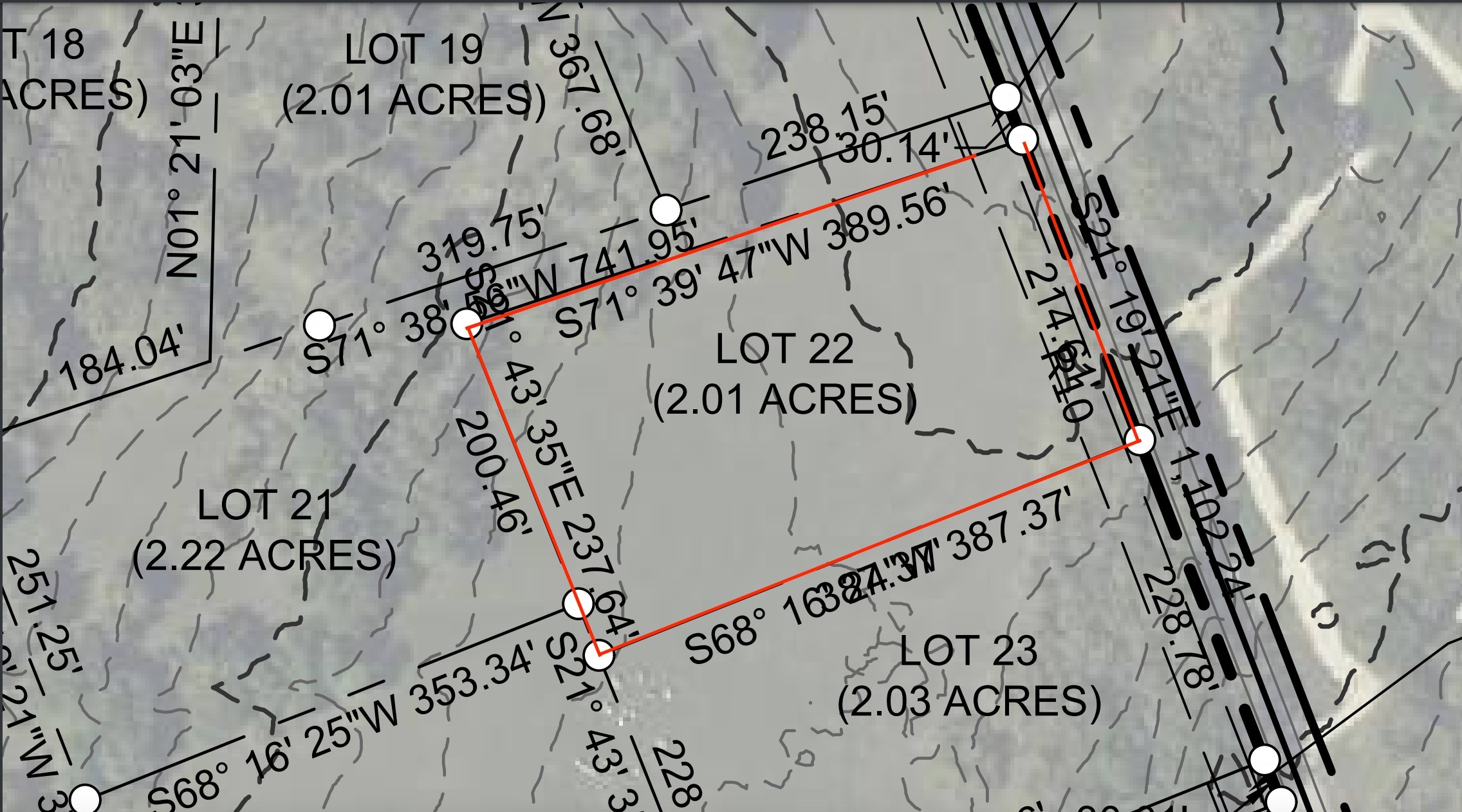 101 County Road 156 Georgetown, TX 78626 - Photo 3 of 11