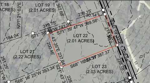 a close up of a sign board