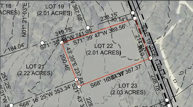 a close up of a sign board