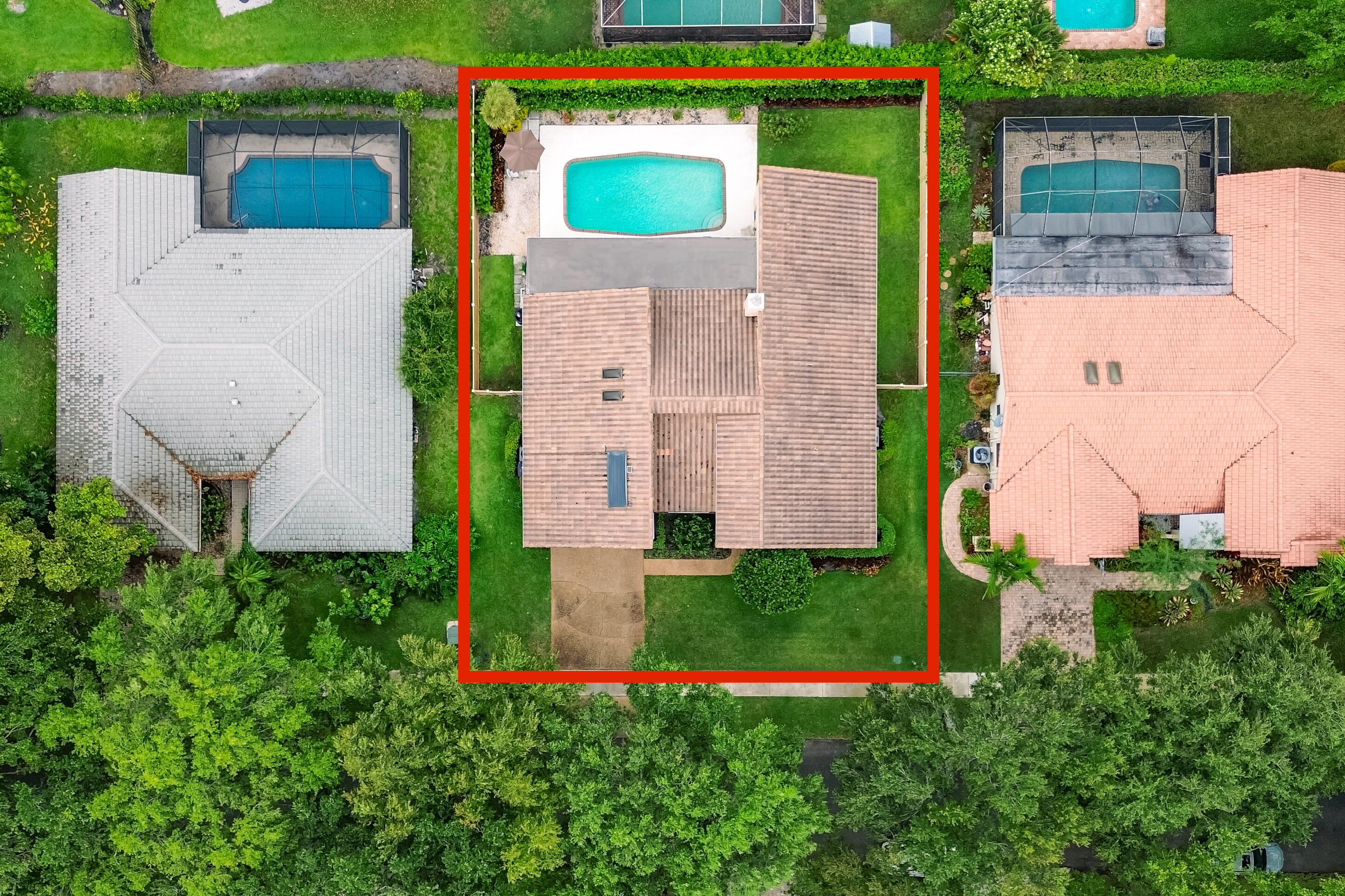 3961 Northwest 27th Avenue Boca Raton, FL 33434 - Photo 54 of 56 46EF9A9C-B1AA-4E1E-A60A-5271CA7FDC5F