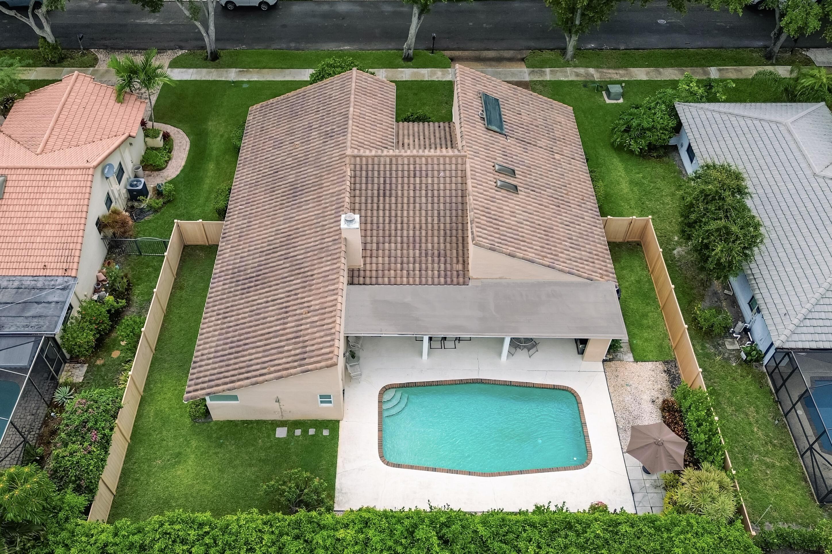 3961 Northwest 27th Avenue Boca Raton, FL 33434 - Photo 56 of 56 D656FB34-4641-4A04-A4C3-FB1C3DBEAFD1