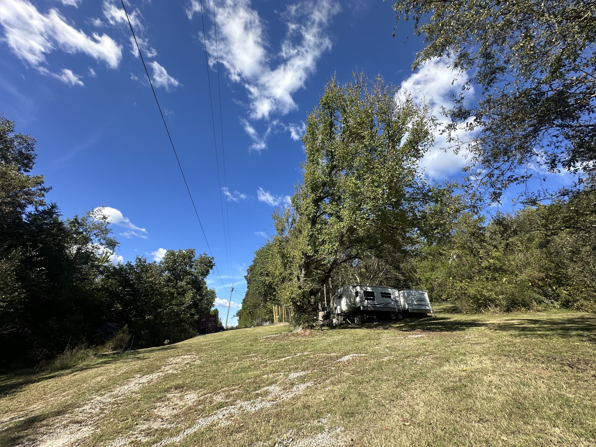 4444 Liberty Valley Road Petersburg, TN 37144 - Photo 3 of 10 a view of outdoor space and yard