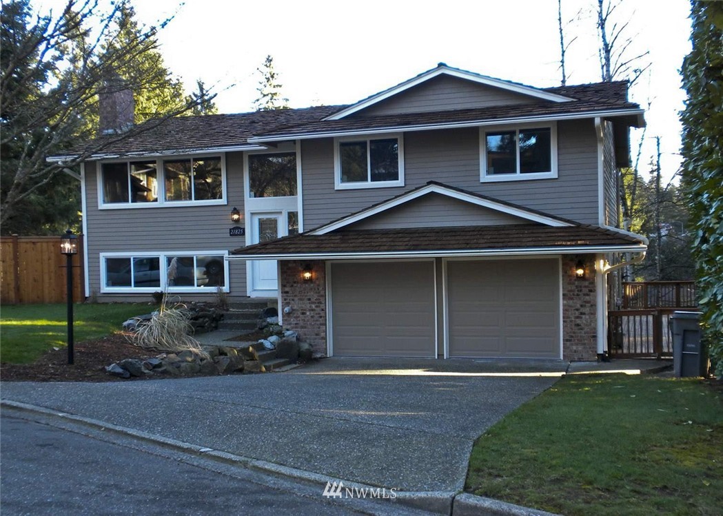 21825 1st Avenue West Bothell, WA 98021 - Photo 1 of 1