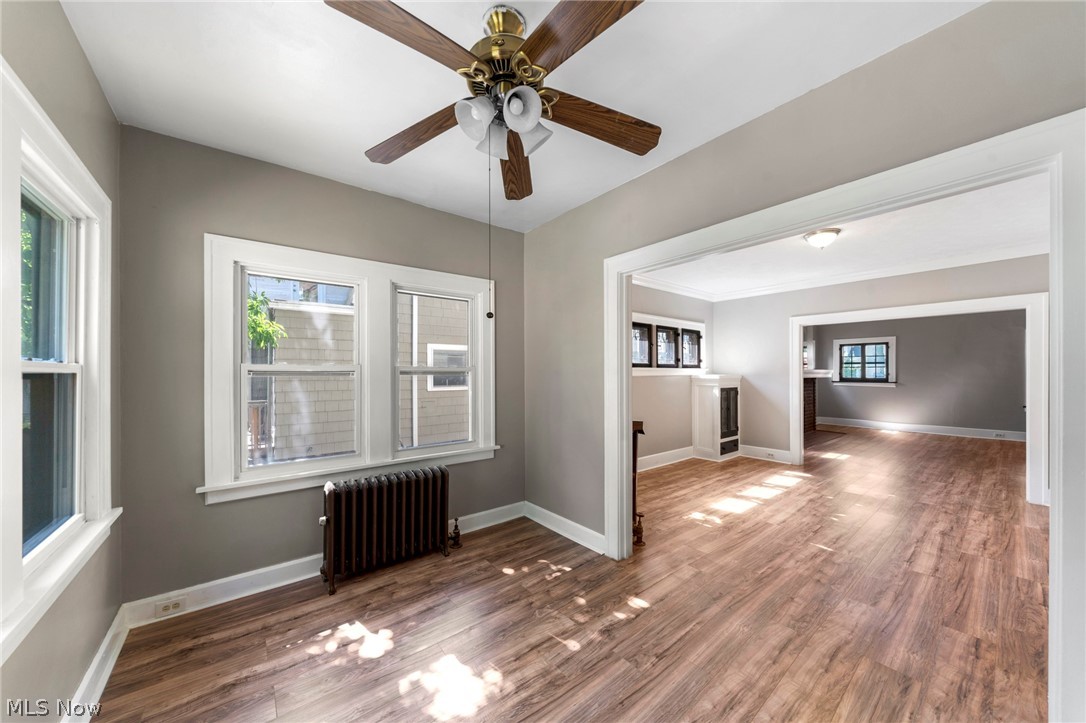 3036 Yorkshire Road Cleveland, OH 44118 - Photo 10 of 29 Gallery Image 10