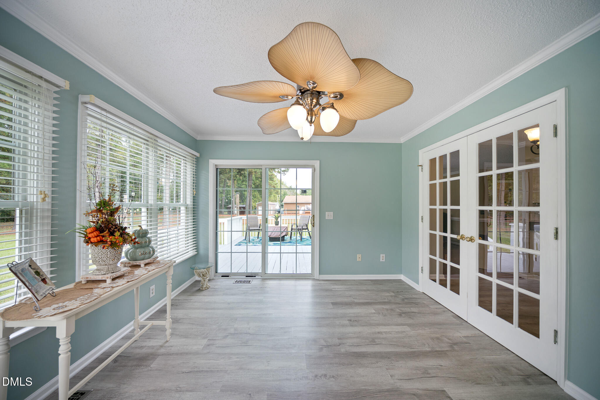 168 Tanning Ridge Drive Dunn, NC 28334 - Photo 3 of 33 a view of livingroom with furniture