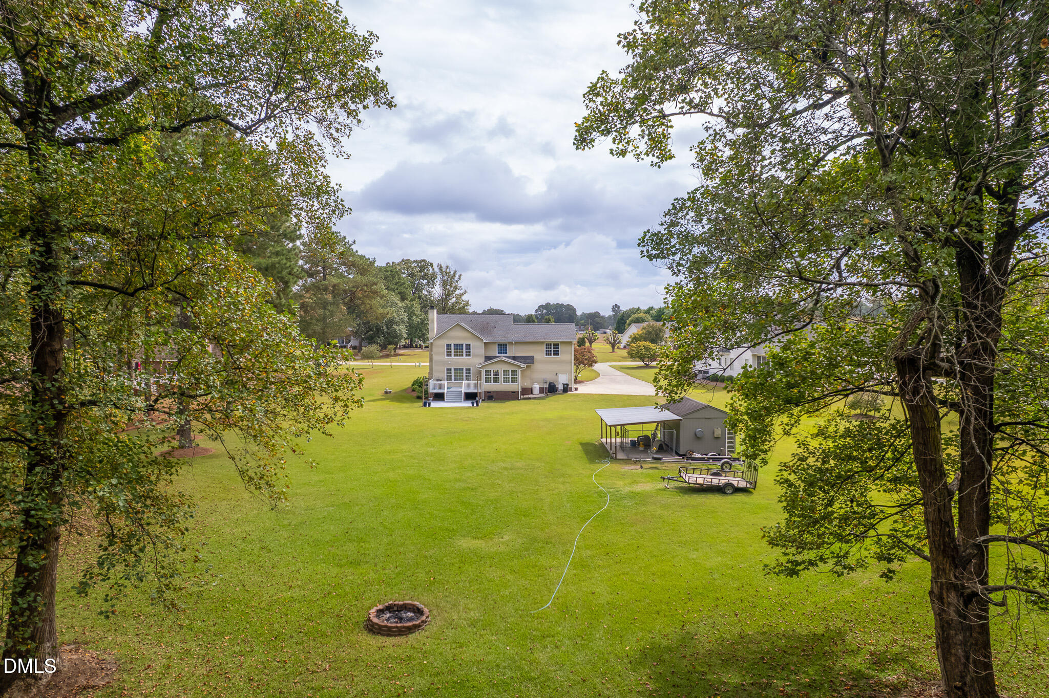 168 Tanning Ridge Drive Dunn, NC 28334 - Photo 7 of 33