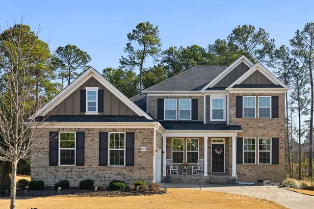 $615,000 | 4671 Rinaldo Road, York, SC 29745