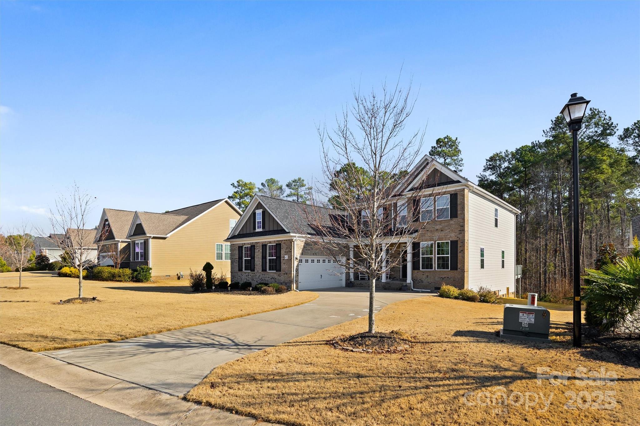 4671 Rinaldo Road York, SC 29745 - Photo 36 of 42