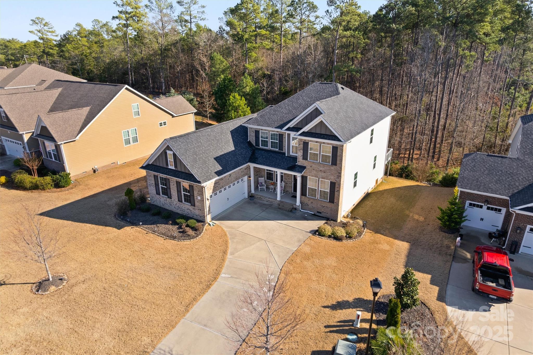 4671 Rinaldo Road York, SC 29745 - Photo 38 of 42