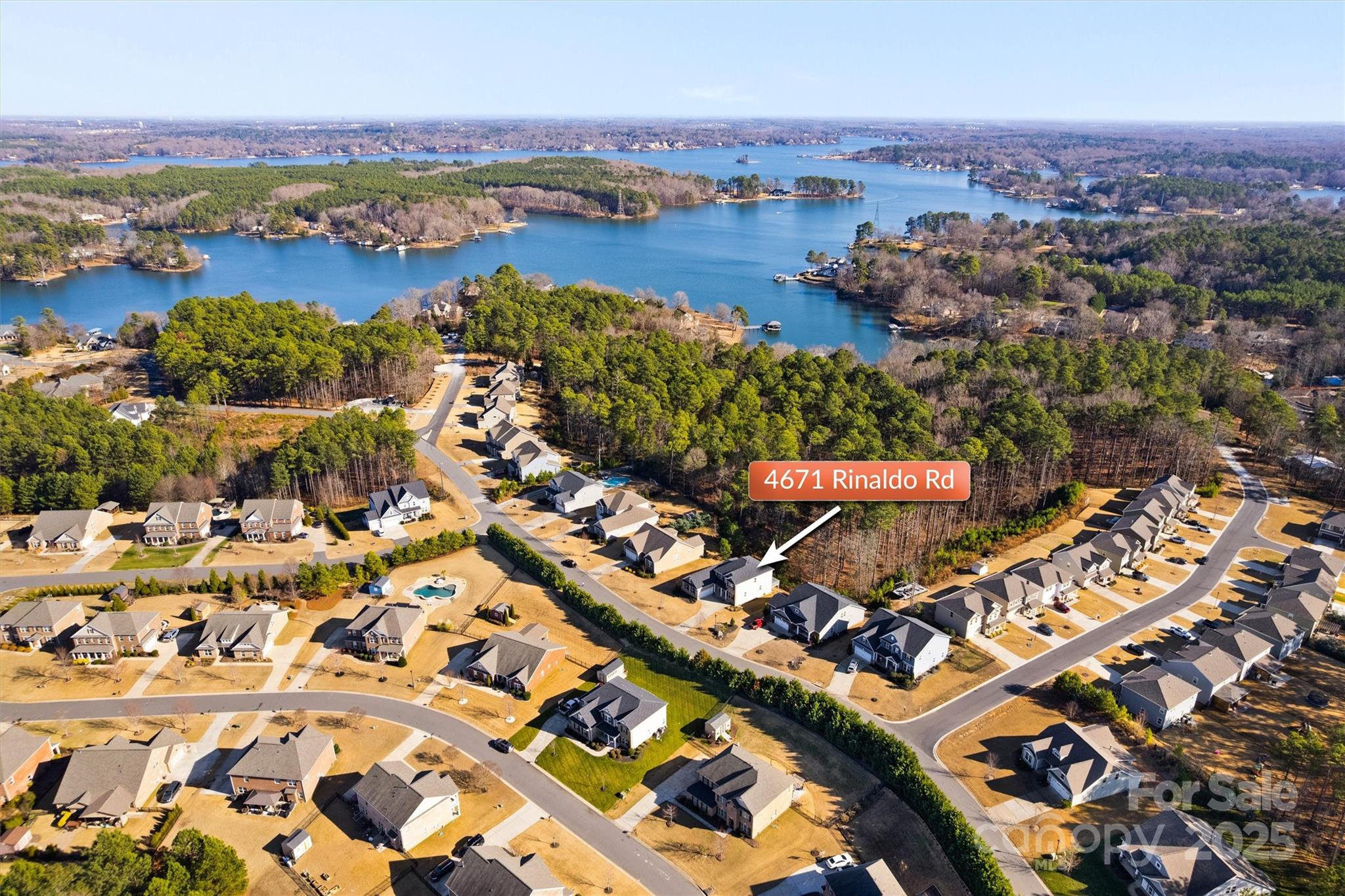 4671 Rinaldo Road York, SC 29745 - Photo 40 of 42