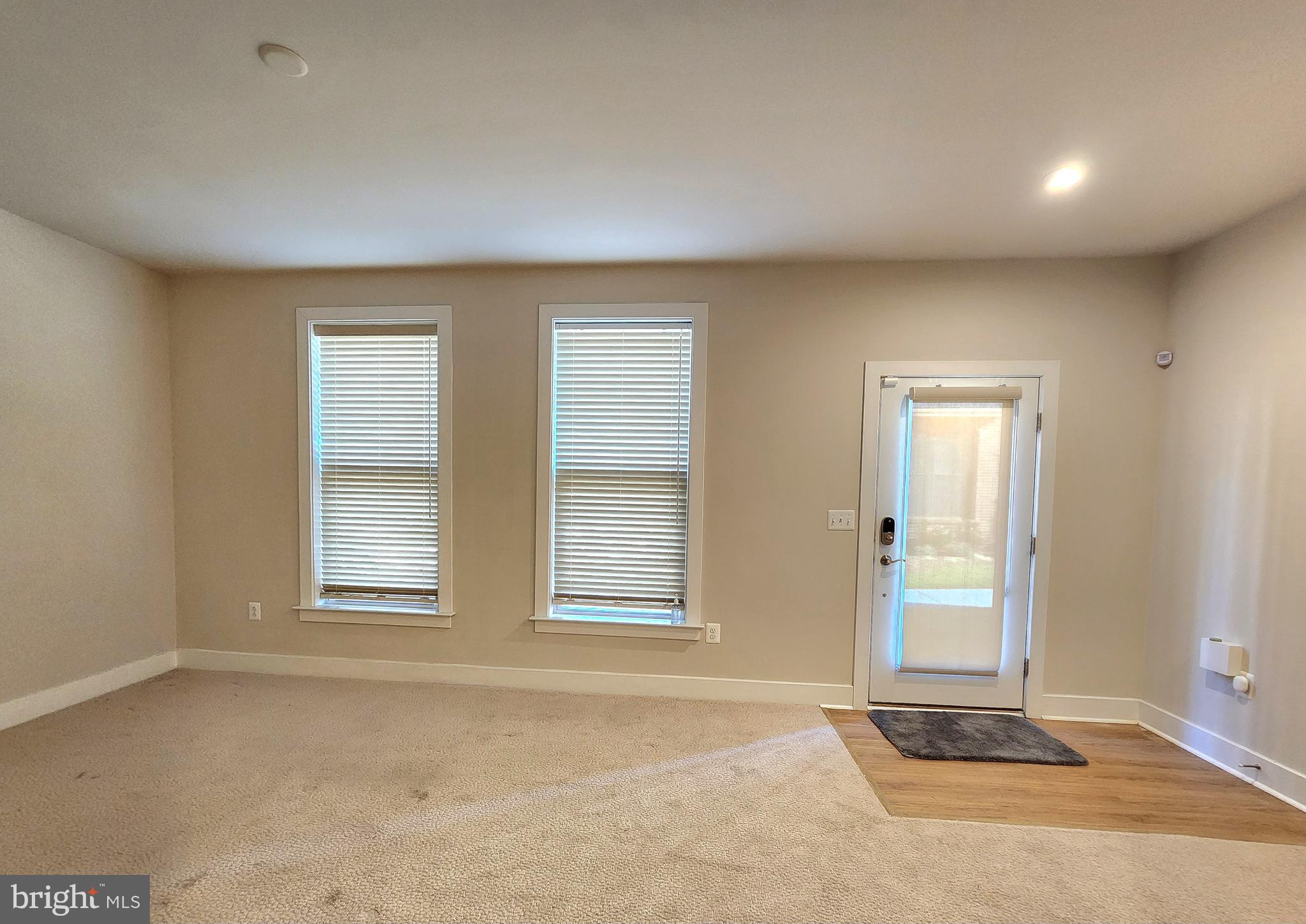 2391 Liberty Loop Herndon, VA 20171 - Photo 28 of 30 an empty room with windows