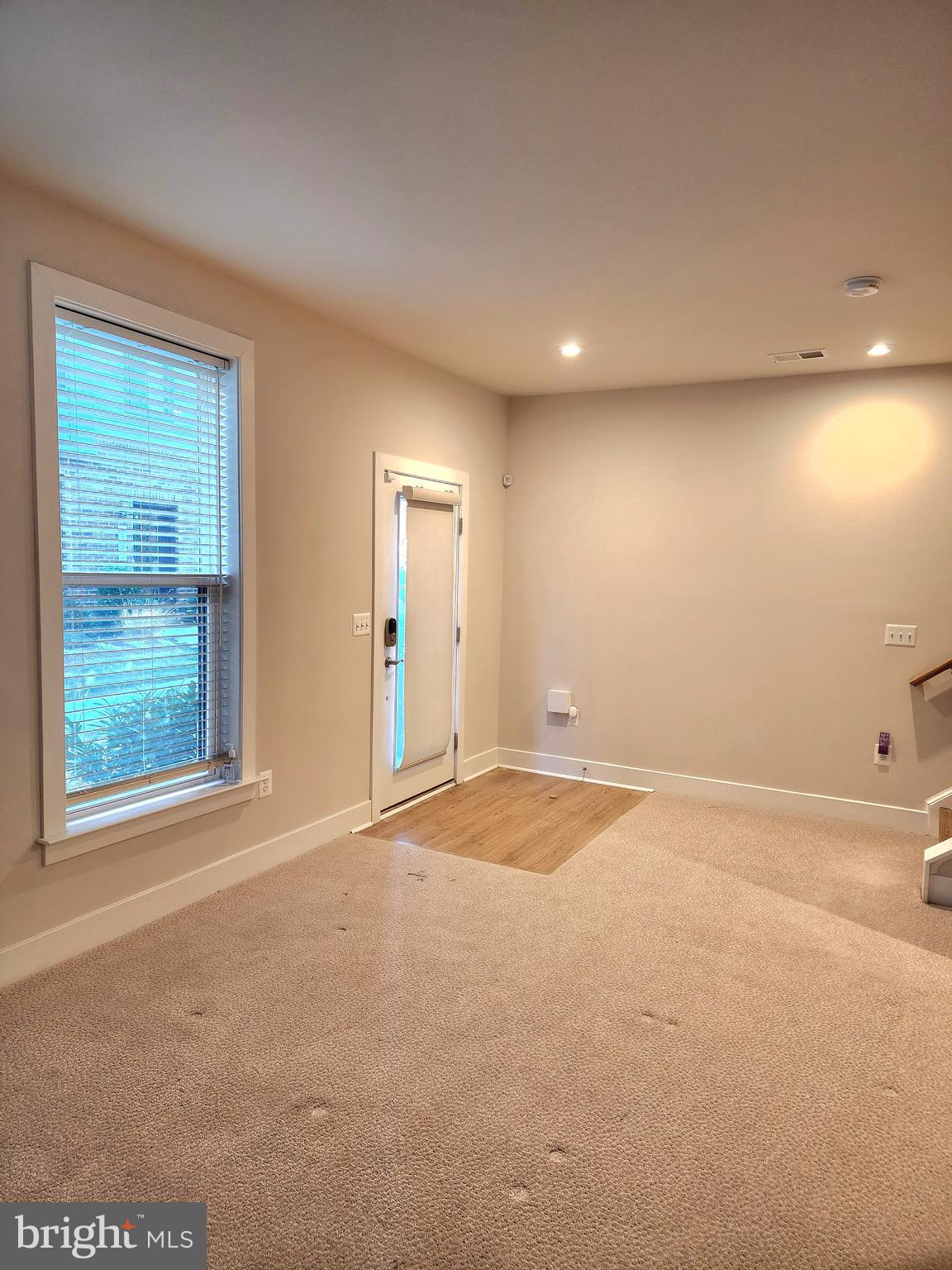 2391 Liberty Loop Herndon, VA 20171 - Photo 29 of 30 a view of an empty room with a window